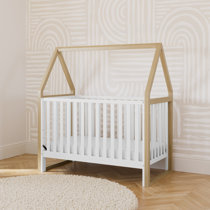 Eddie bauer langley outlet crib conversion kit